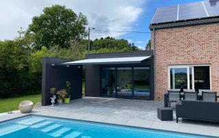 Pergolas Brustor Ets Latinne