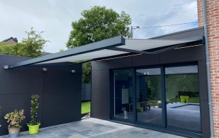 Pergolas Brustor Ets Latinne