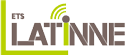 ETS Latinne Logo