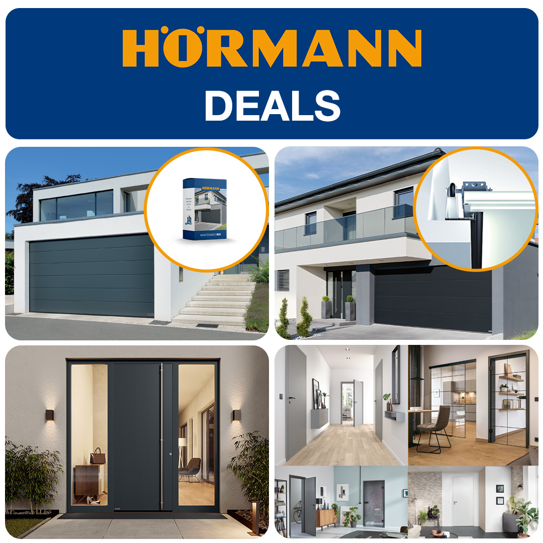 Hörmann Deals Square